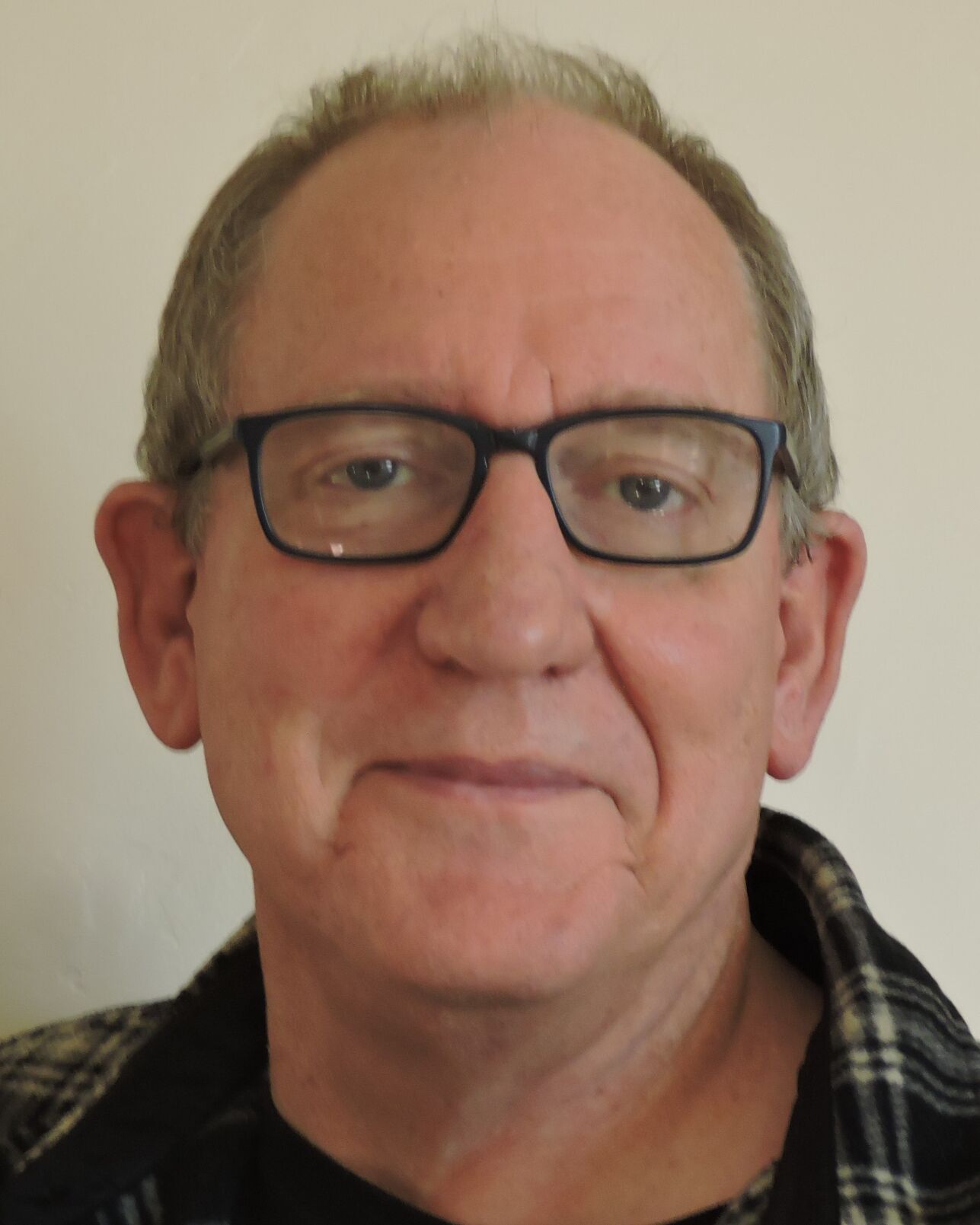 Chuck Soukup